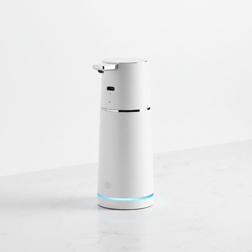 Distributeur de savon électrique USB